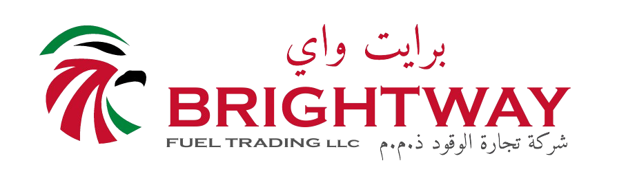 Brightway Fuel Logo
